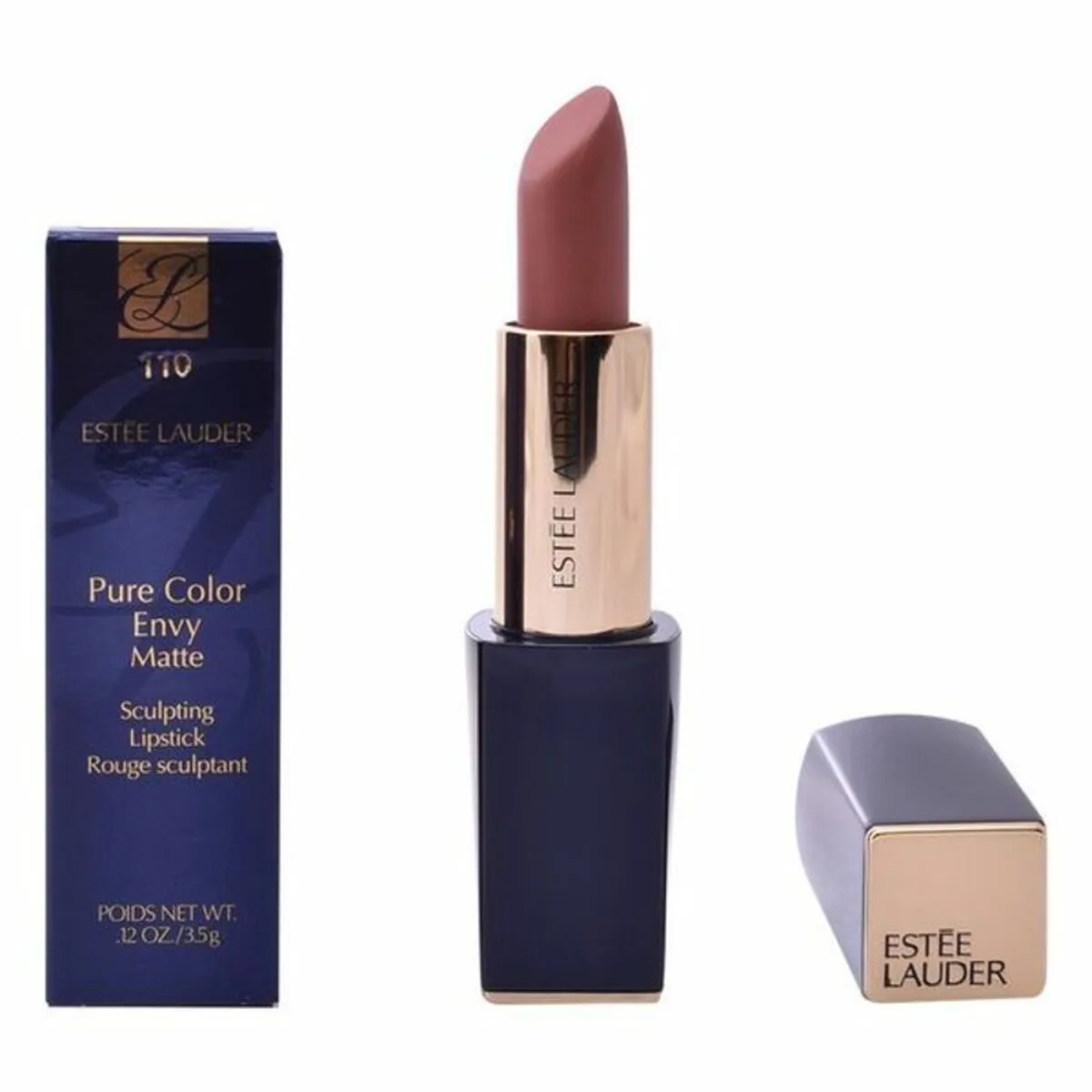 Rossetti Pure Color Envy Matte Estee Lauder 3,5 g