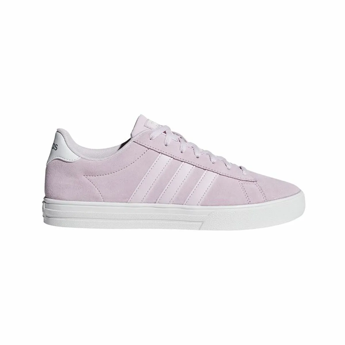 Scarpe Sportive da Donna Adidas Daily 2.0 Rosa