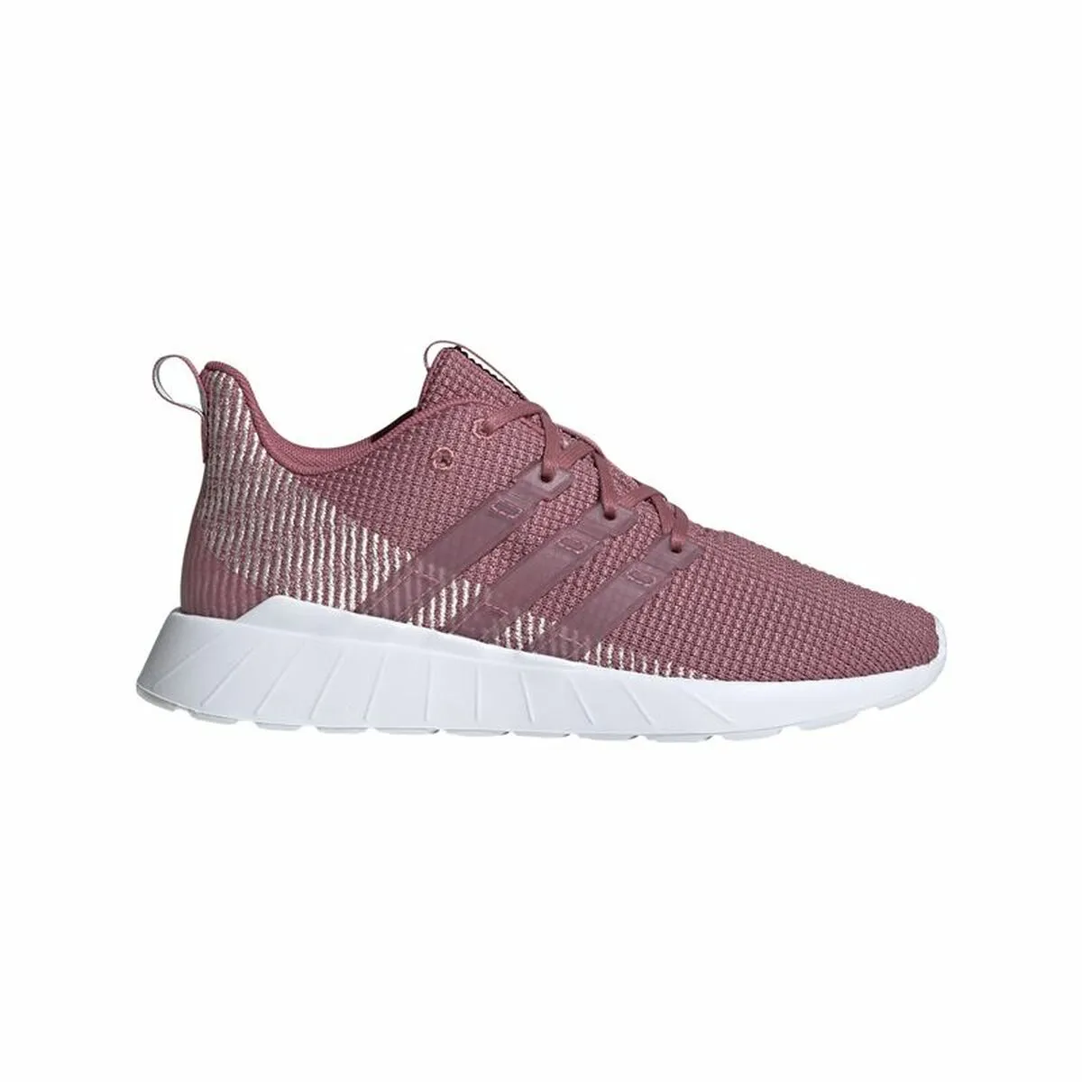 Scarpe Sportive Adidas Questar Flow Rosa chiaro