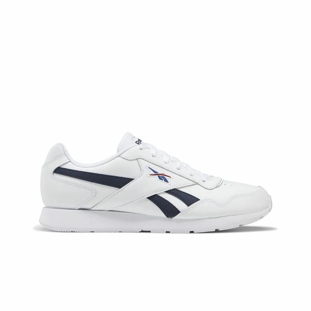 Scarpe Sportive Uomo Reebok Royal Glide Bianco