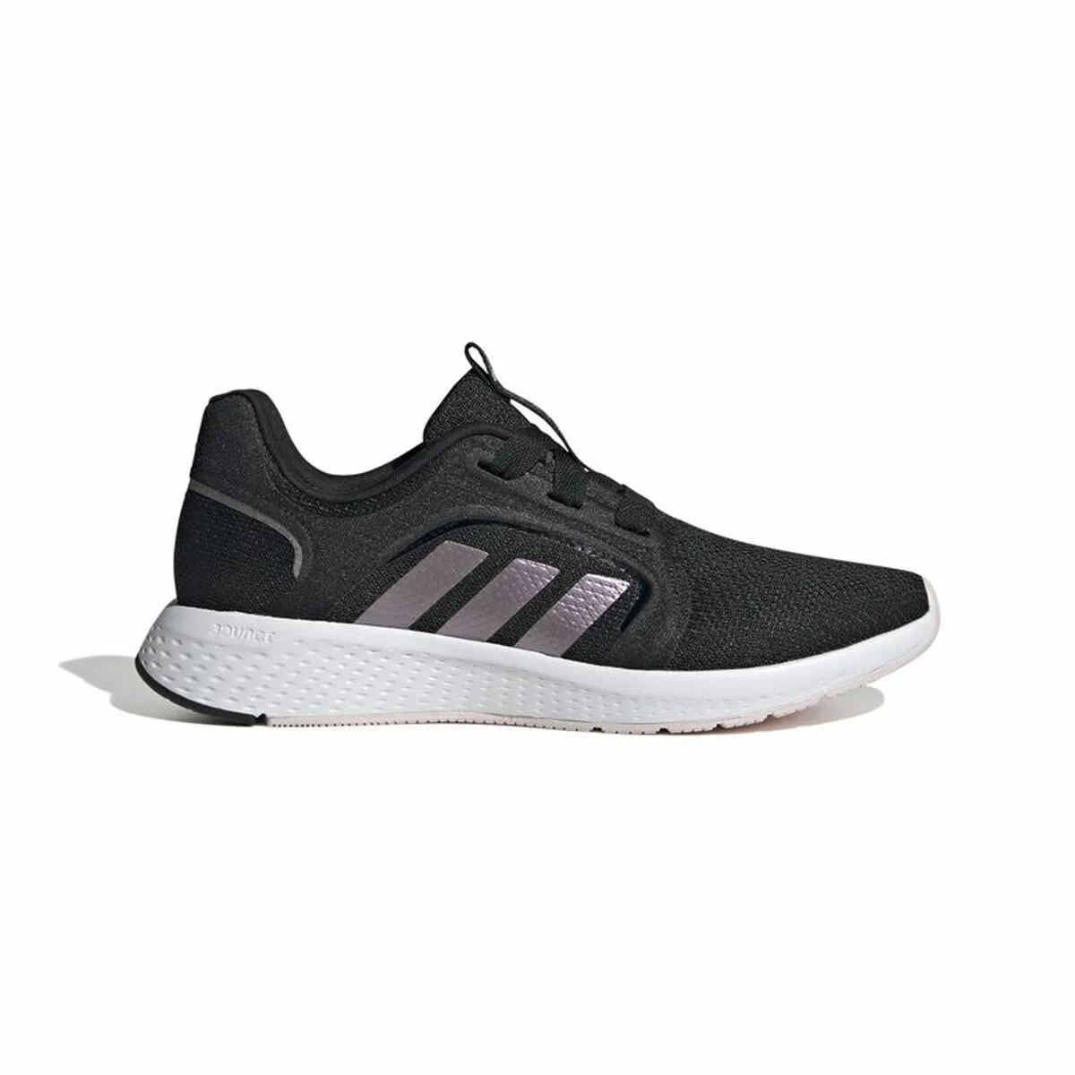 Scarpe Sportive da Donna Adidas Edge Lux 5 Nero