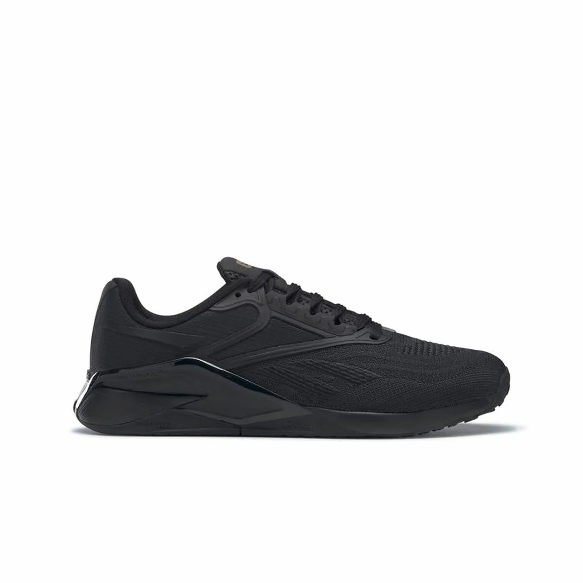 Scarpe Sportive da Donna Reebok NANO X2 Nero