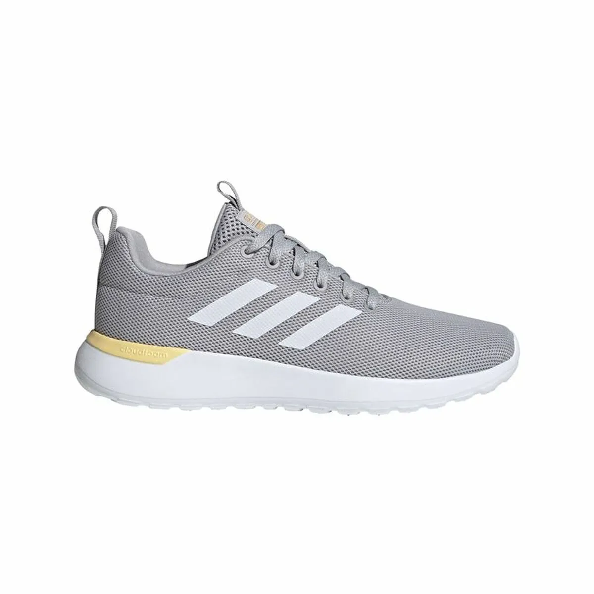 Scarpe Sportive Adidas Lite Racer CLN Grigio chiaro