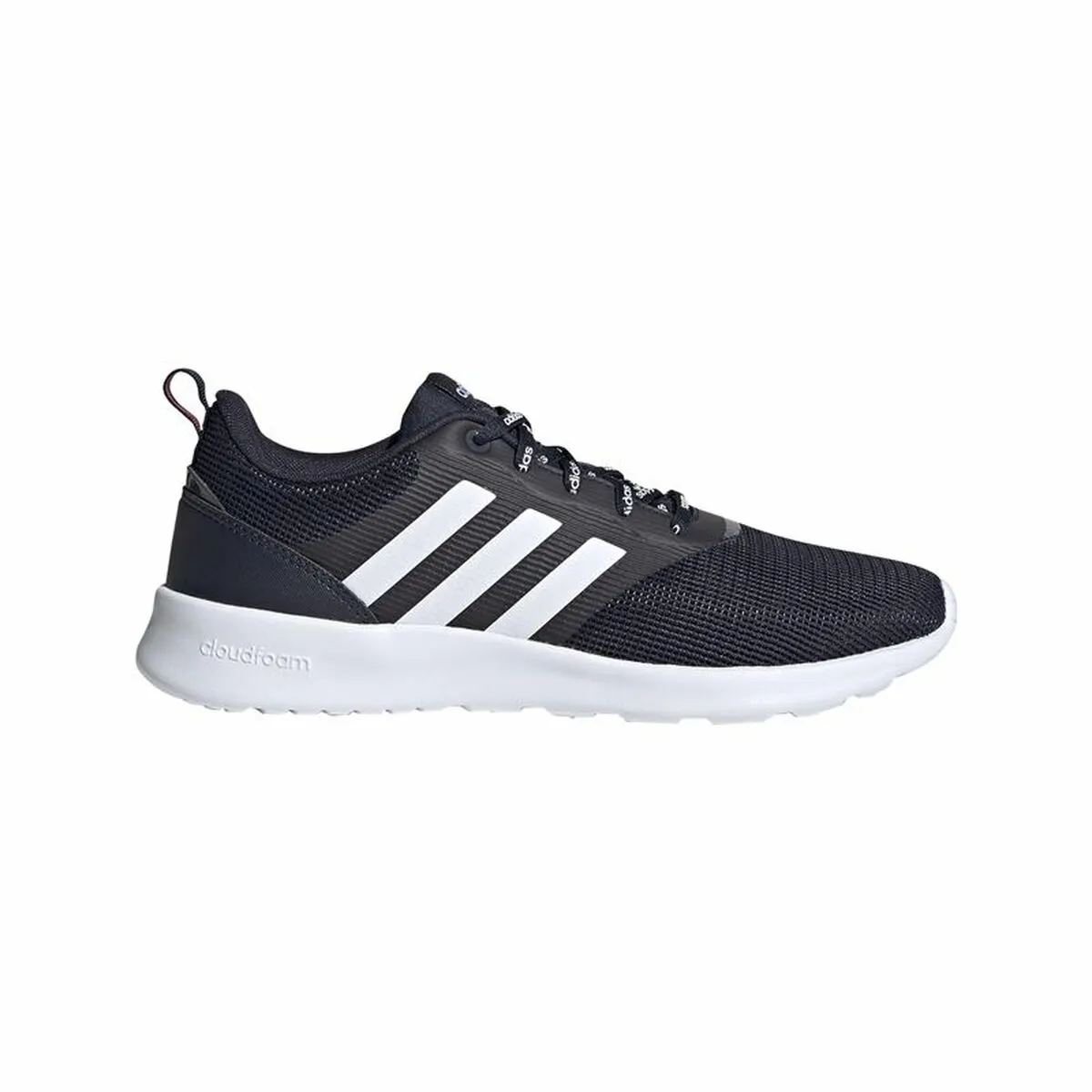 Scarpe Sportive da Donna Adidas QT Racer 2.0 Azzurro