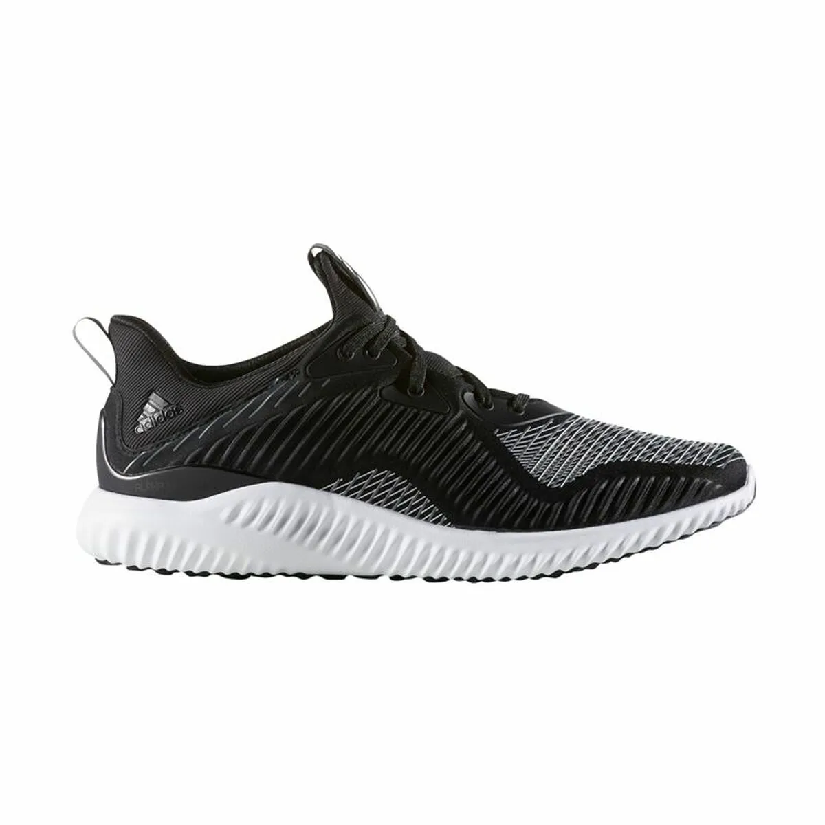 Scarpe Sportive Uomo Adidas Alphabounce Nero