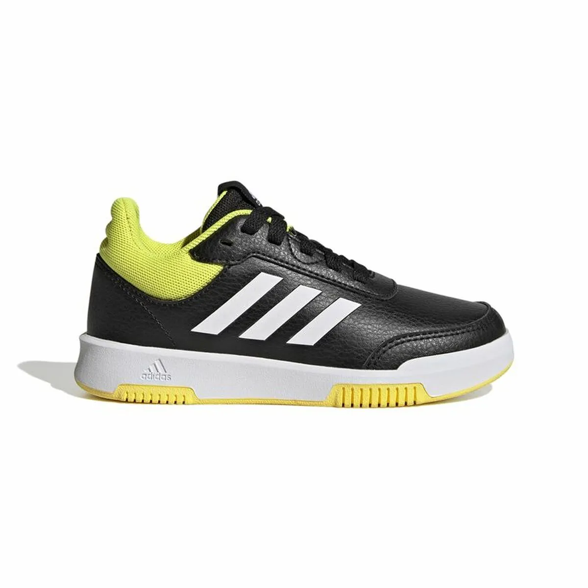 Scarpe Sportive per Bambini Adidas Tensaur Sport 2.0 Nero