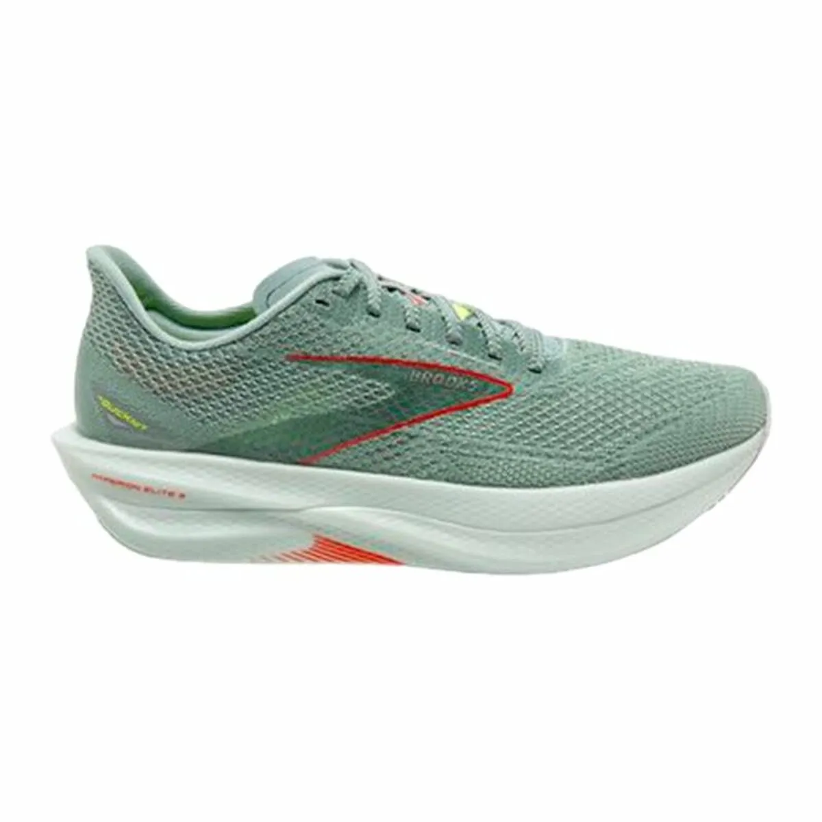 Scarpe da Running per Adulti Brooks Hyperion Elite 3 Azzurro Unisex