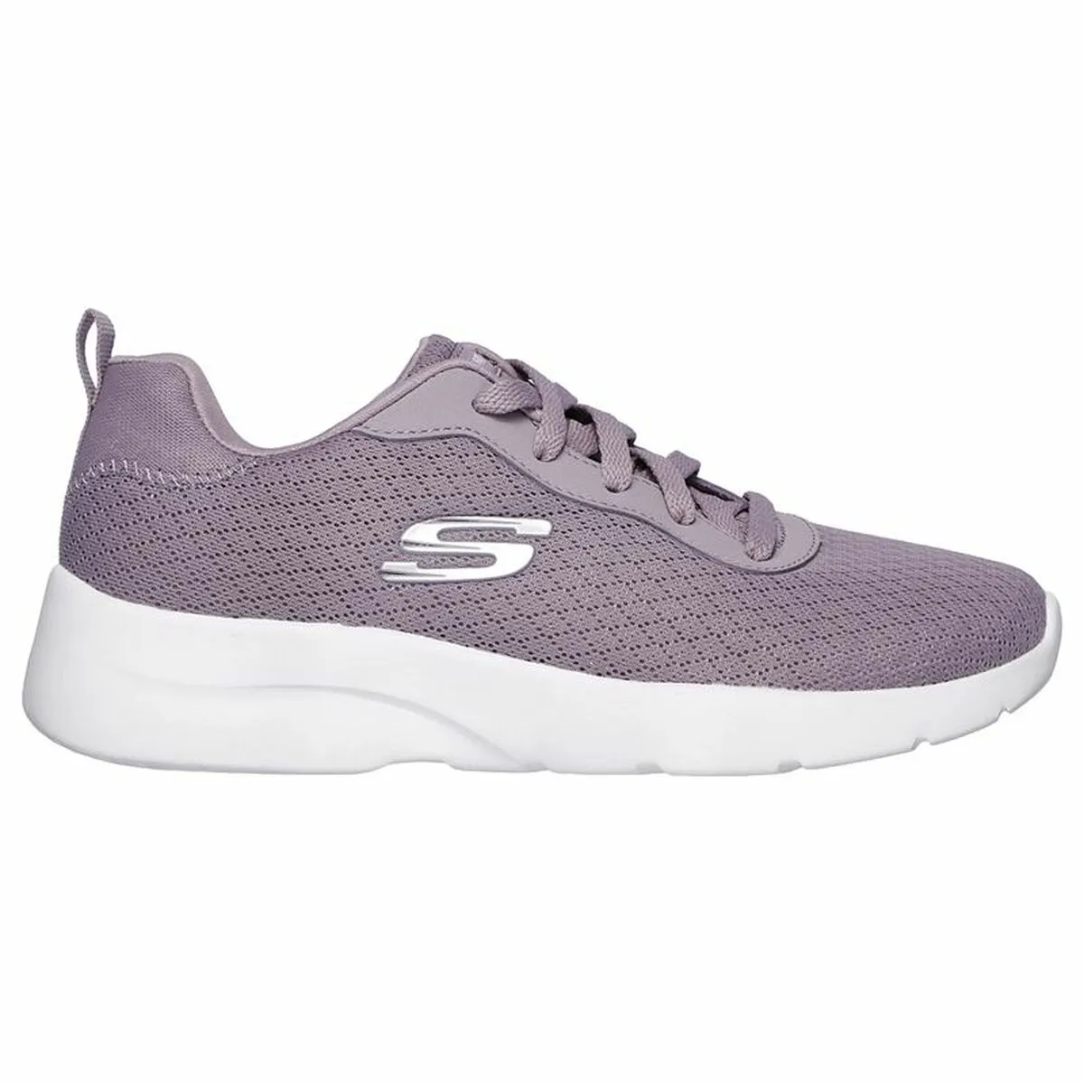 Scarpe Sportive da Donna Skechers Dynamight Eye To Eye Lilla