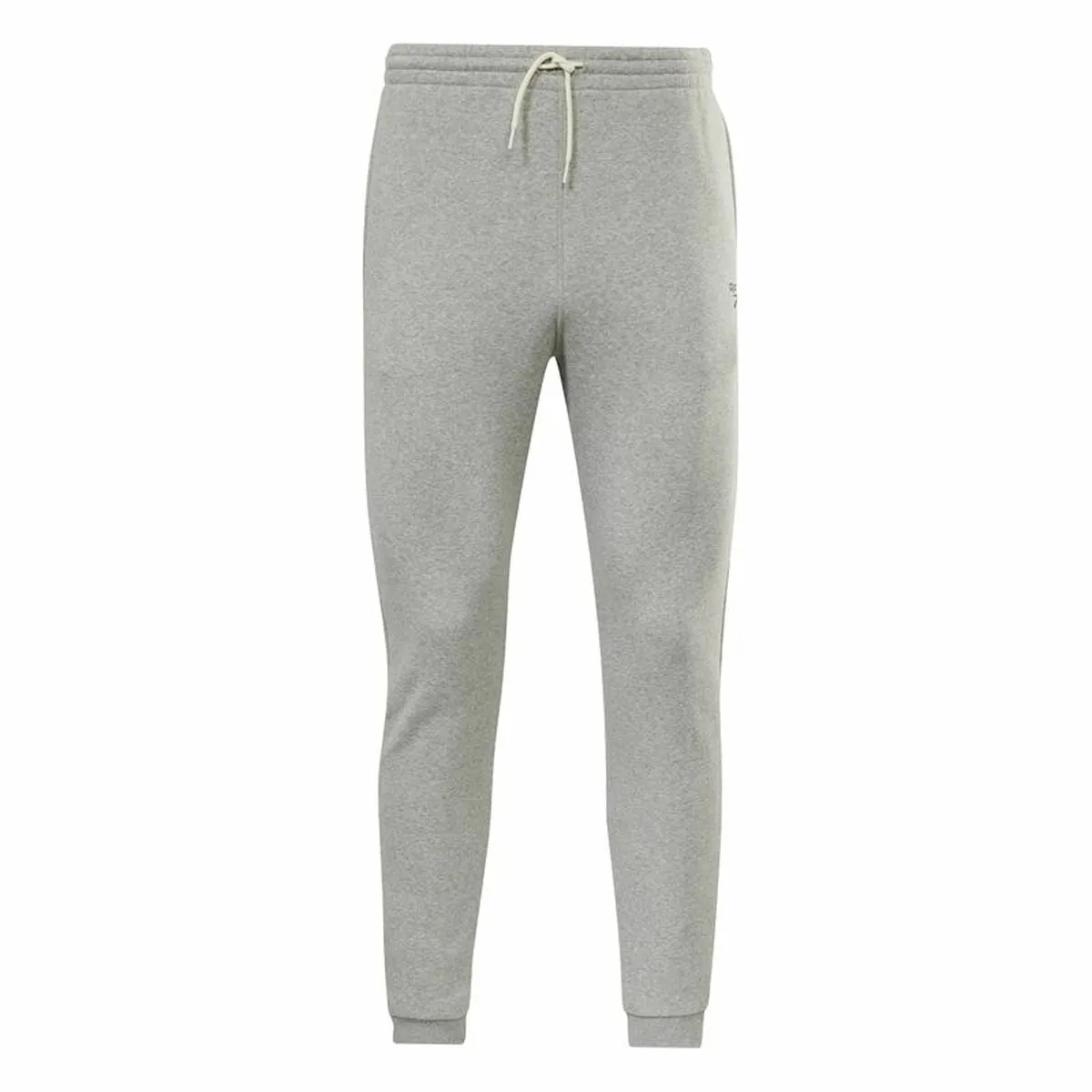 Pantalone di Tuta per Adulti Reebok Identity Grigio Uomo