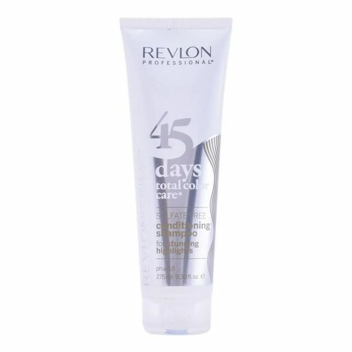 Shampoo e Balsamo 2 in 1 45 Days Revlon