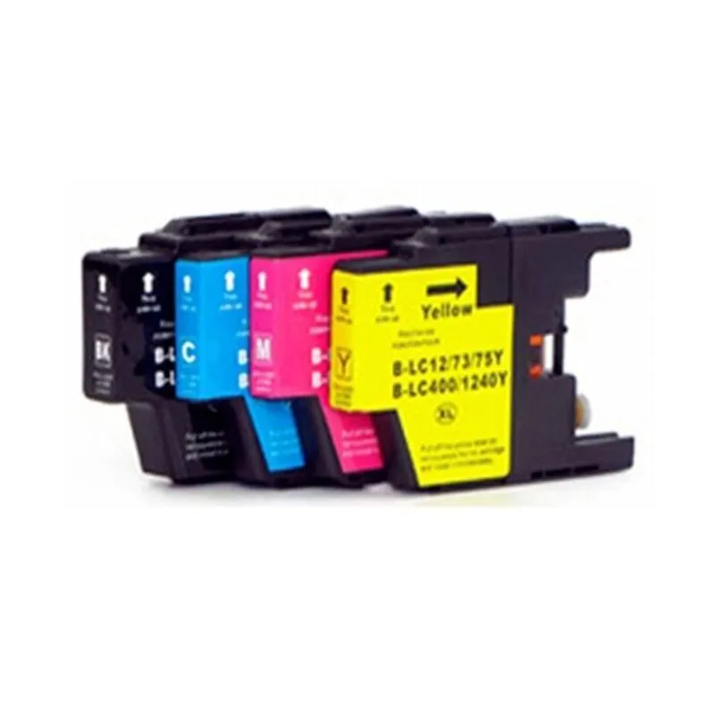 Cartuccia d'inchiostro compatibile Inkoem LC1240XL