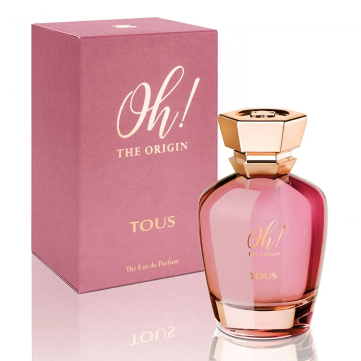 Profumo Donna Oh! The Origin Tous EDP