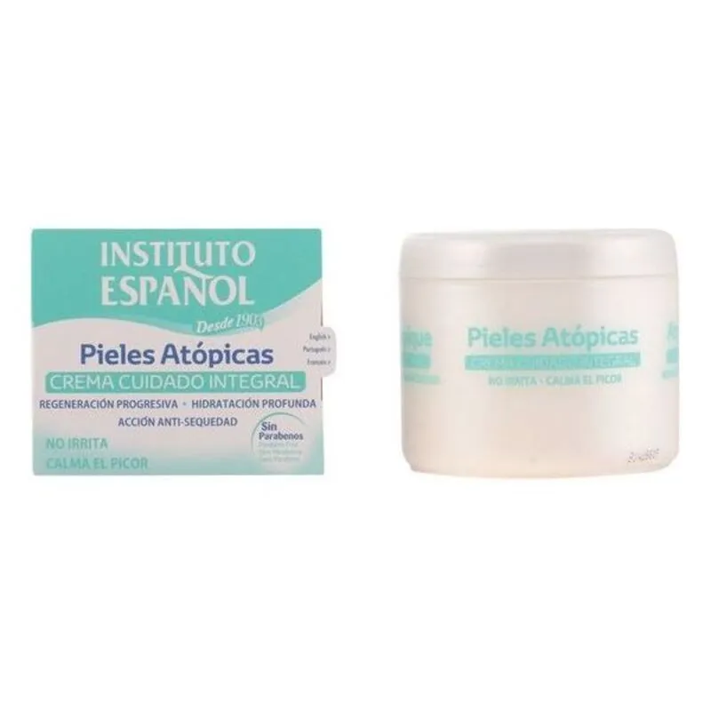 Crema Curativa Instituto Español Pelli Atopiche (50 ml)