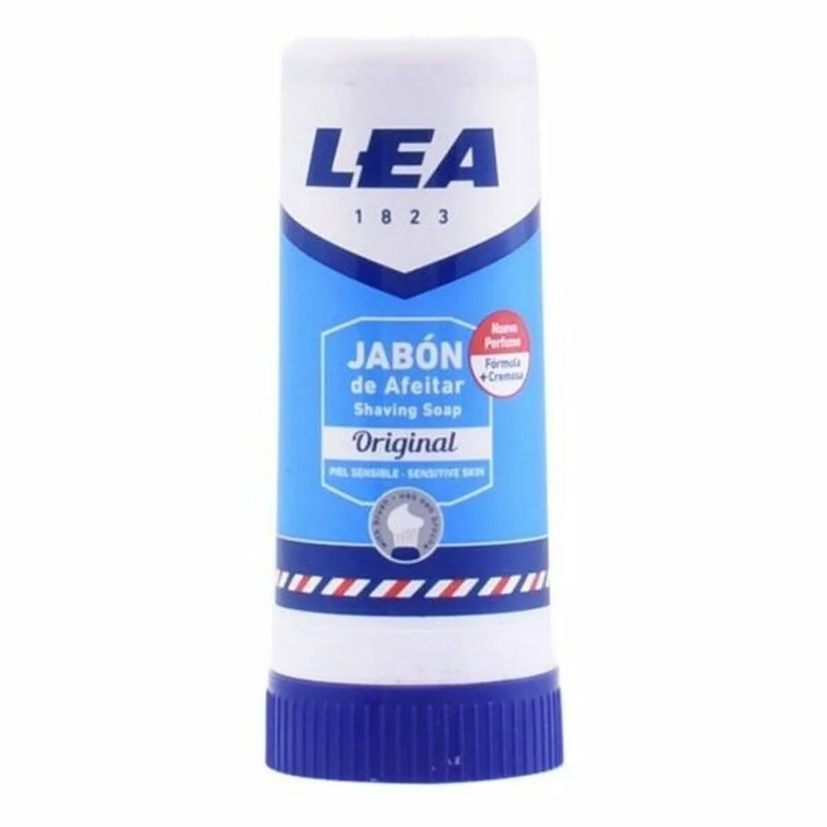 Sapone da Barba Original Lea (50 g)