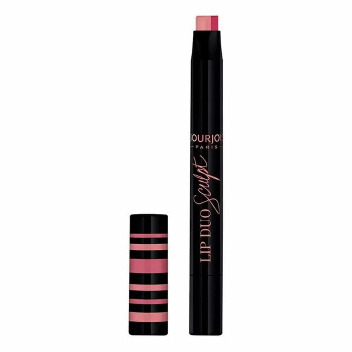 Rossetto e eyeliner 2 in 1 Lip Duo Sculpt Bourjois