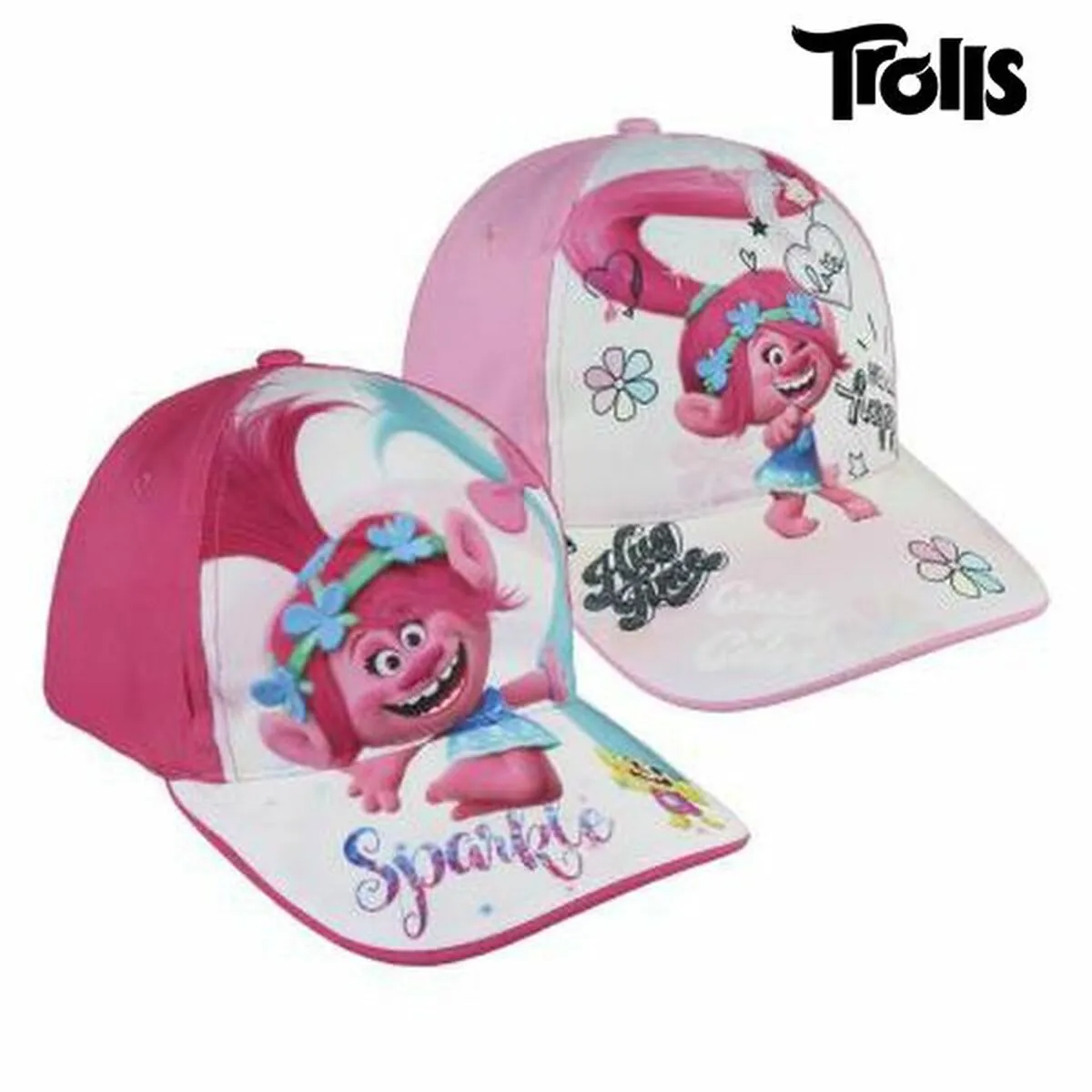 Cappellino per Bambini Liquid Sport 72849 (53 cm)