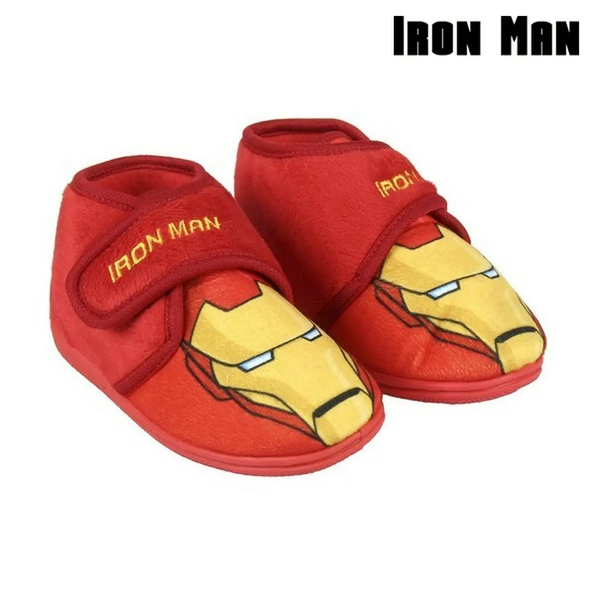 Ciabatte da casa Ironman 73323