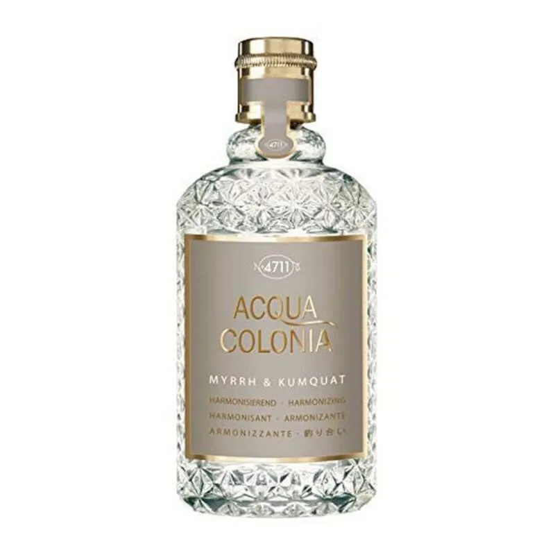 Profumo Unisex Acqua 4711 EDC