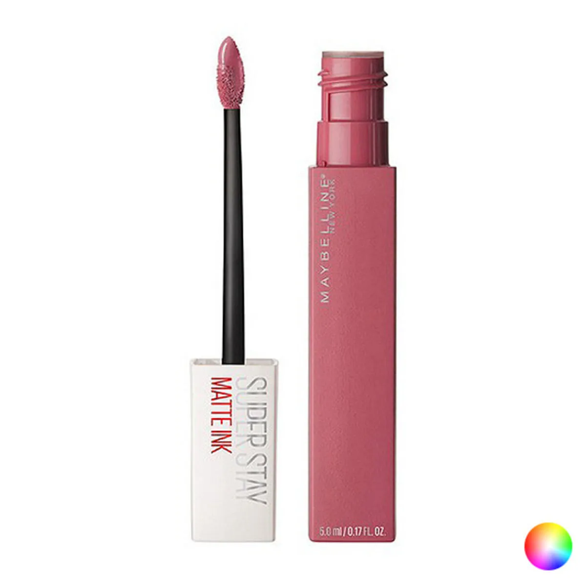 Rossetti Superstay Matte Maybelline