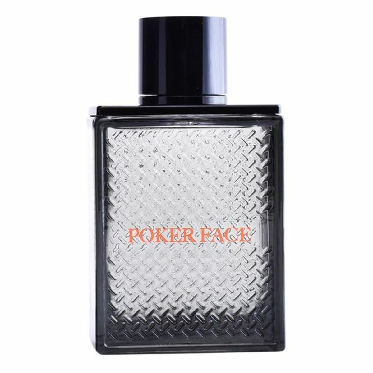 Profumo Uomo Poker Face Ted Lapidus EDT Poker Face 50 ml 100 ml