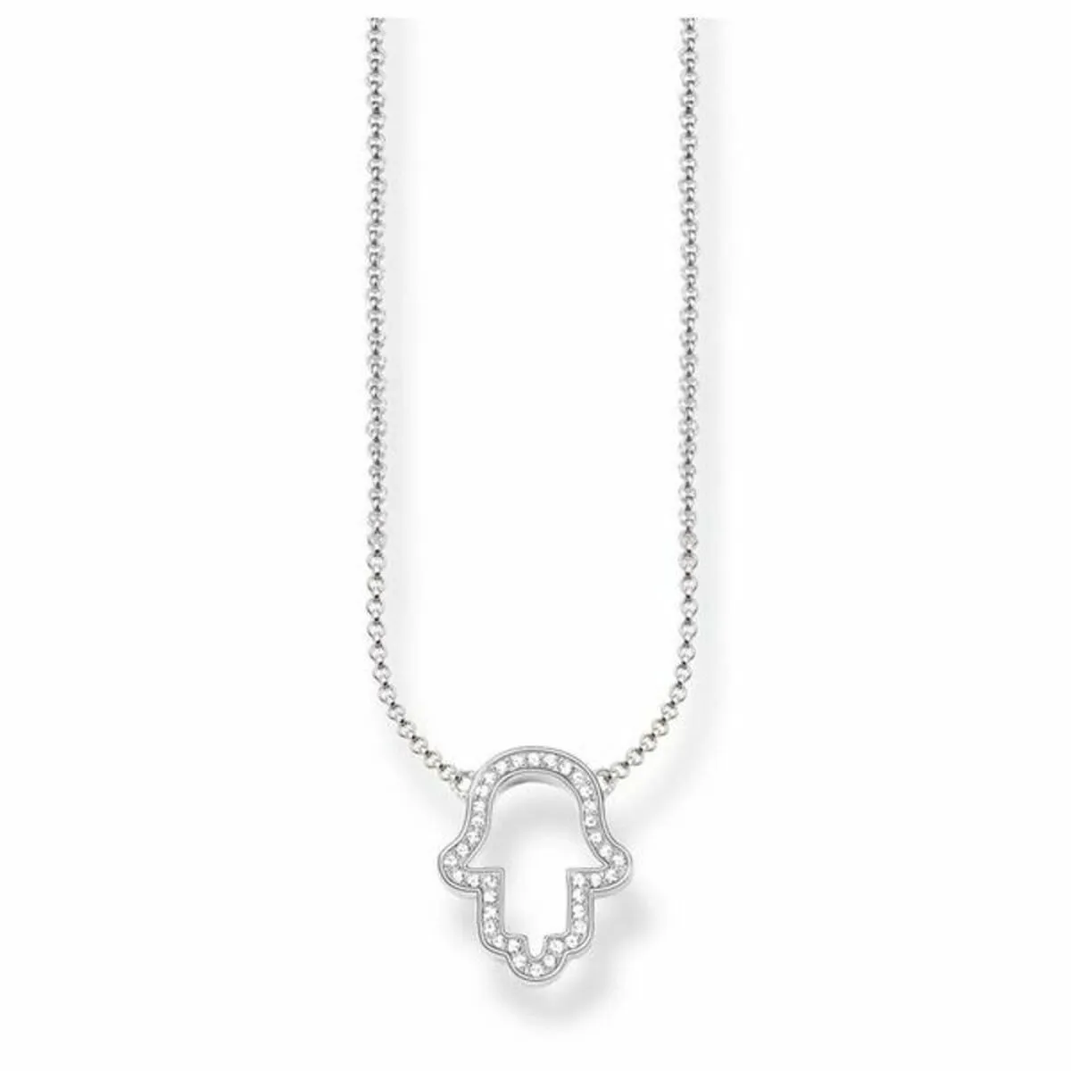 Ciondolo Donna Thomas Sabo KE1386 (42 cm)