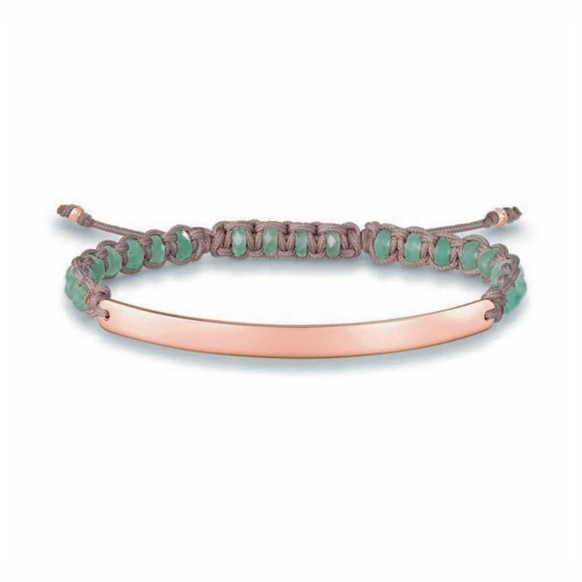 Bracciale Donna Thomas Sabo LBA0054 (21 cm) (21 cm)