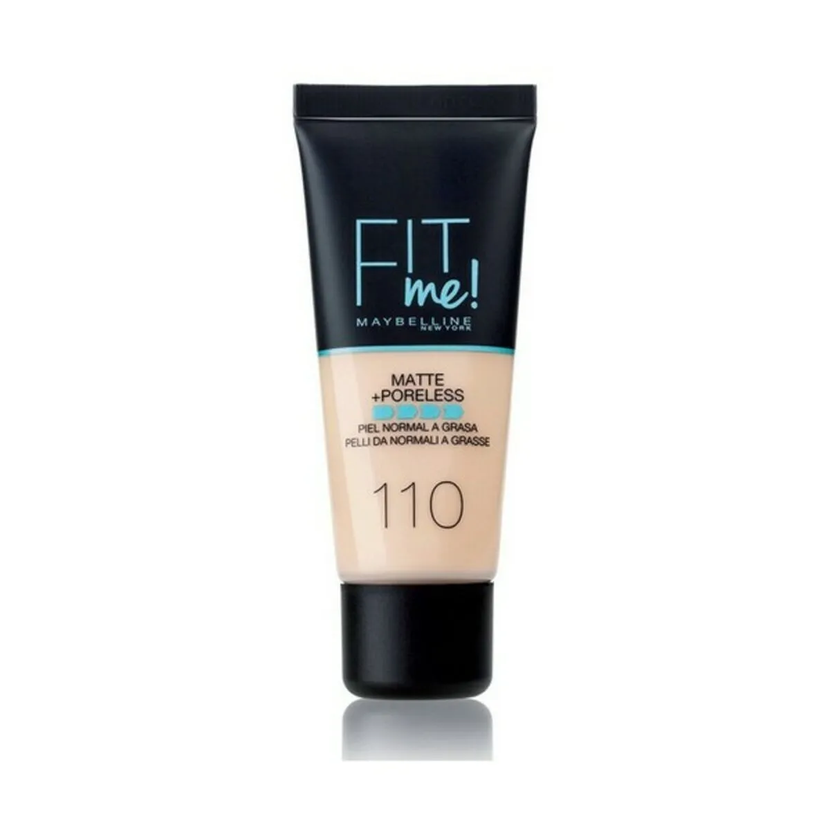 Base per Trucco Fluida Fit me Maybelline 30 ml