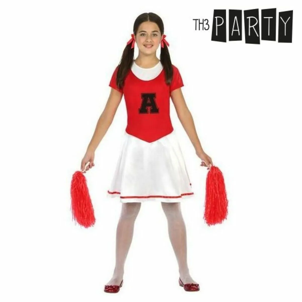 Costume per Bambini Animatrice