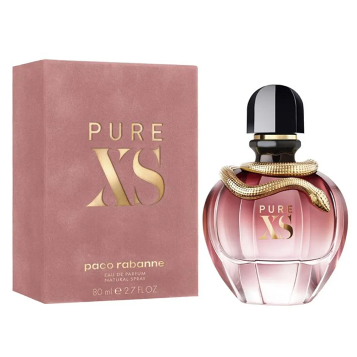 Profumo Donna Pure XS Paco Rabanne EDP