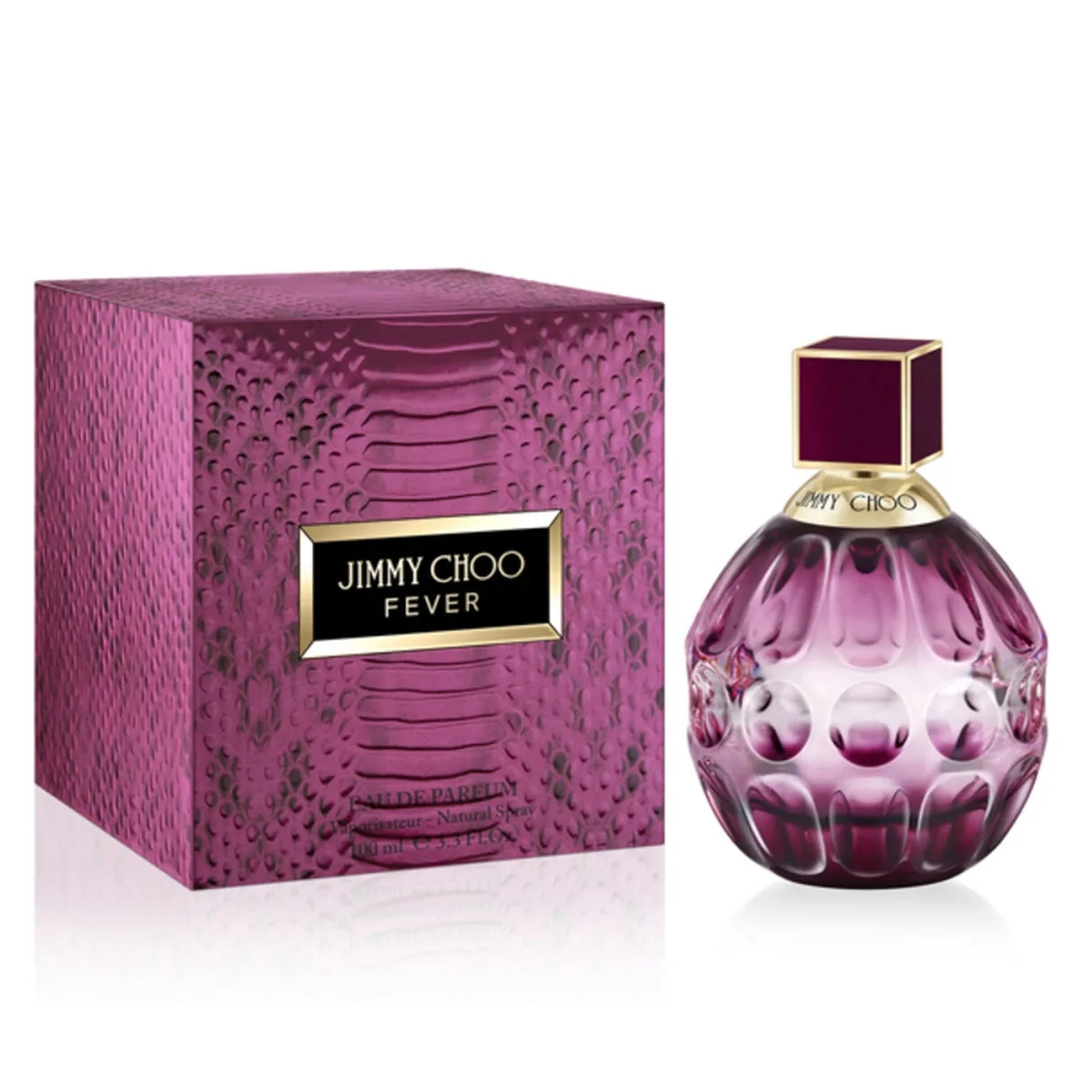 Profumo Donna Fever Jimmy Choo EDP