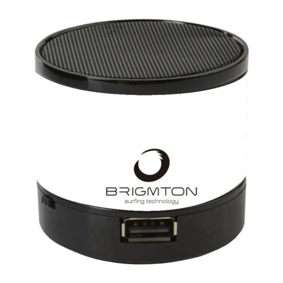 Altoparlante Bluetooth BRIGMTON BAMP-703 3W FM