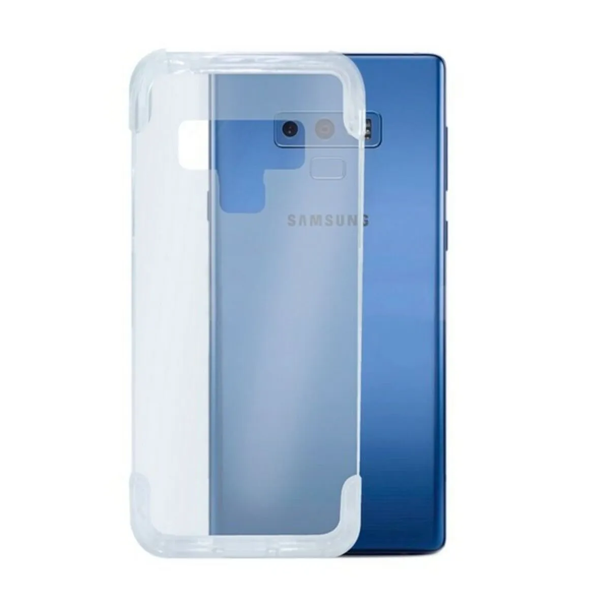 Custodia per Cellulare Samsung Galaxy Note 9 Flex Armor