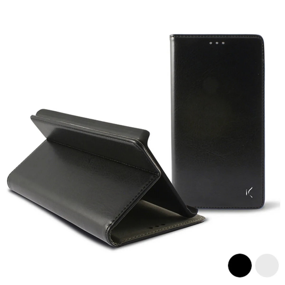 Custodia Folio con Calamita per Cellulare HUAWEI Y5 II Compact