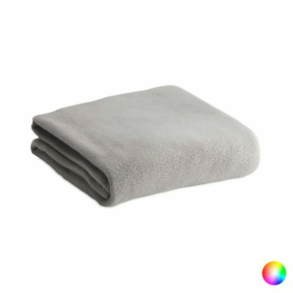 Coperta in Pile 144358 (120 x 150 cm)