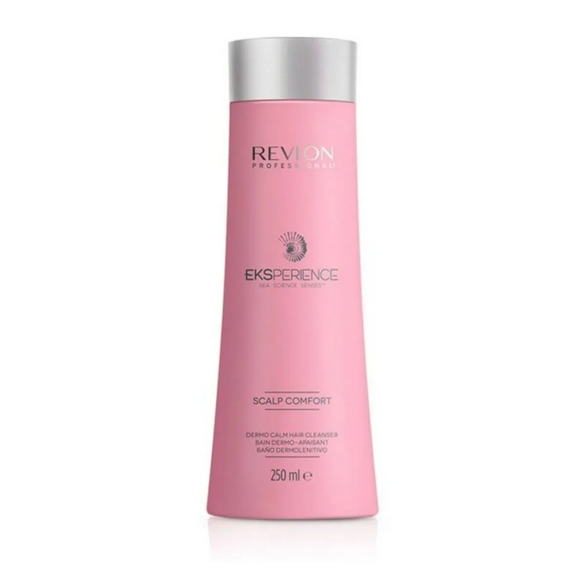 Shampoo Antiforfora Dermo Calm Revlon 250 ml