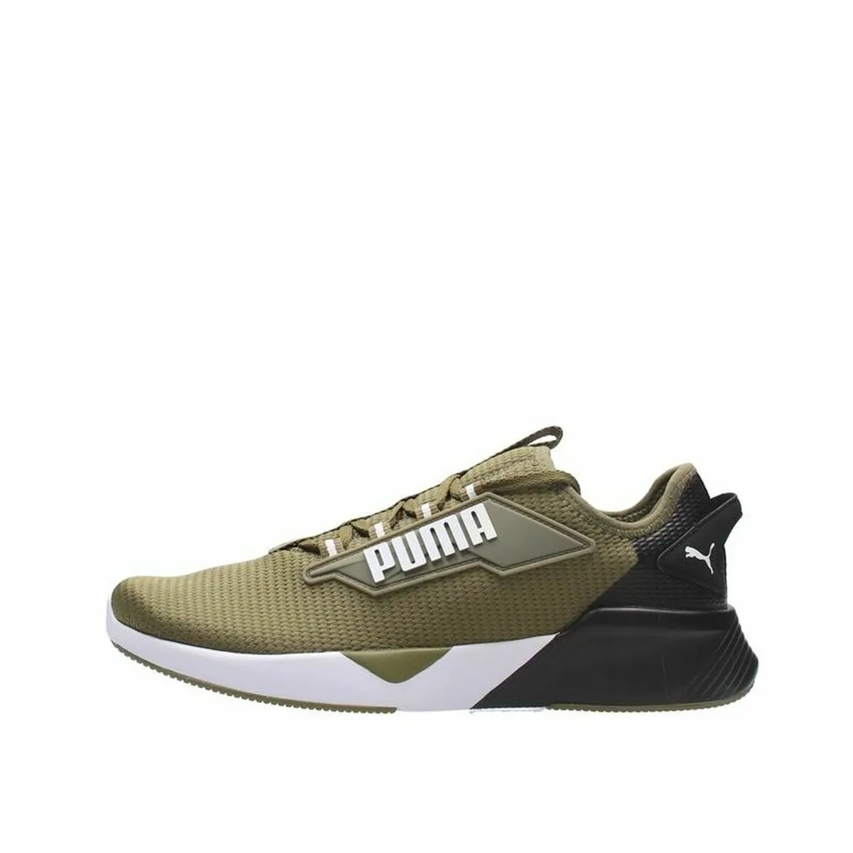 Scarpe Sportive Puma Retaliate 2 Verde