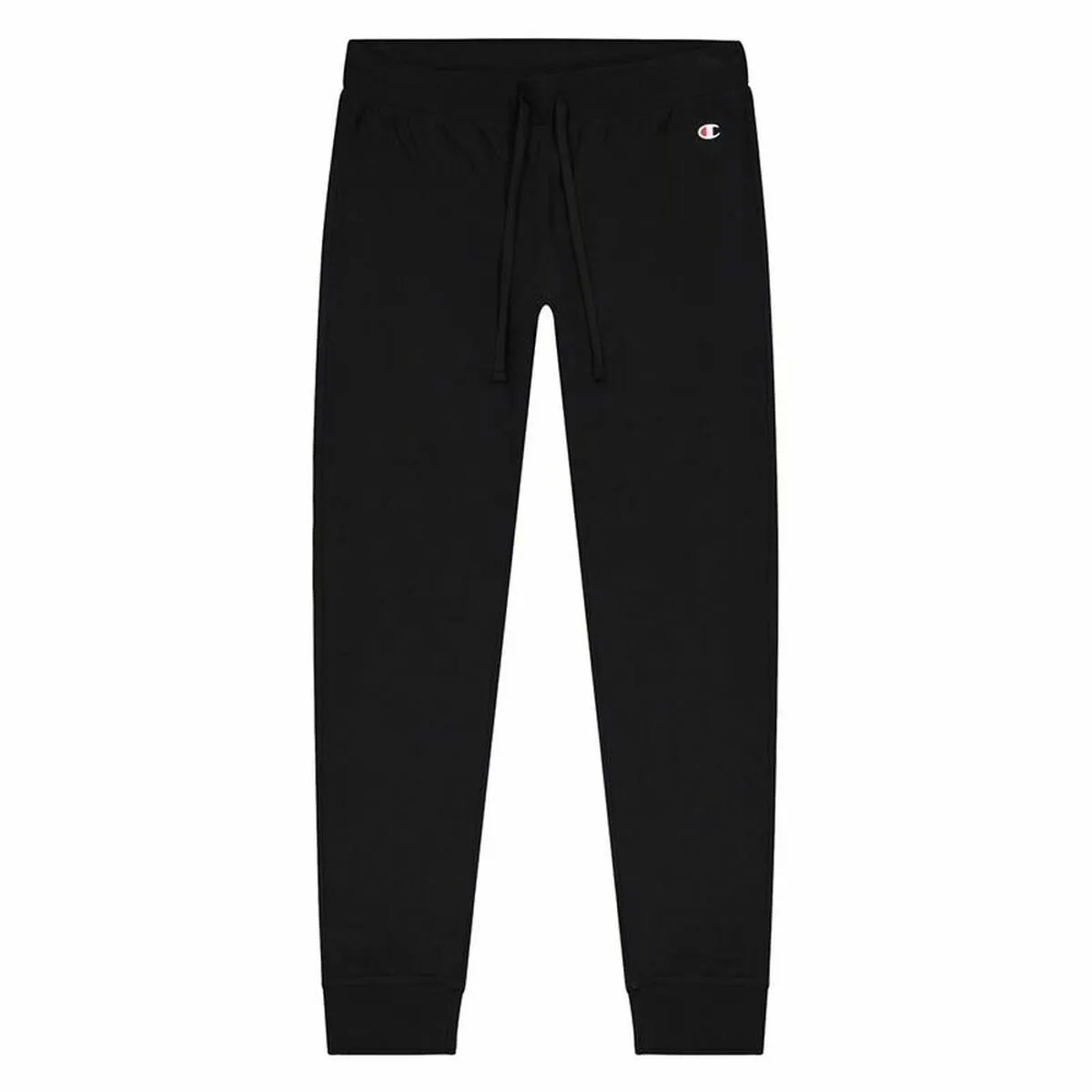 Pantalone per Adulti Champion Rib Cuff Nero Uomo