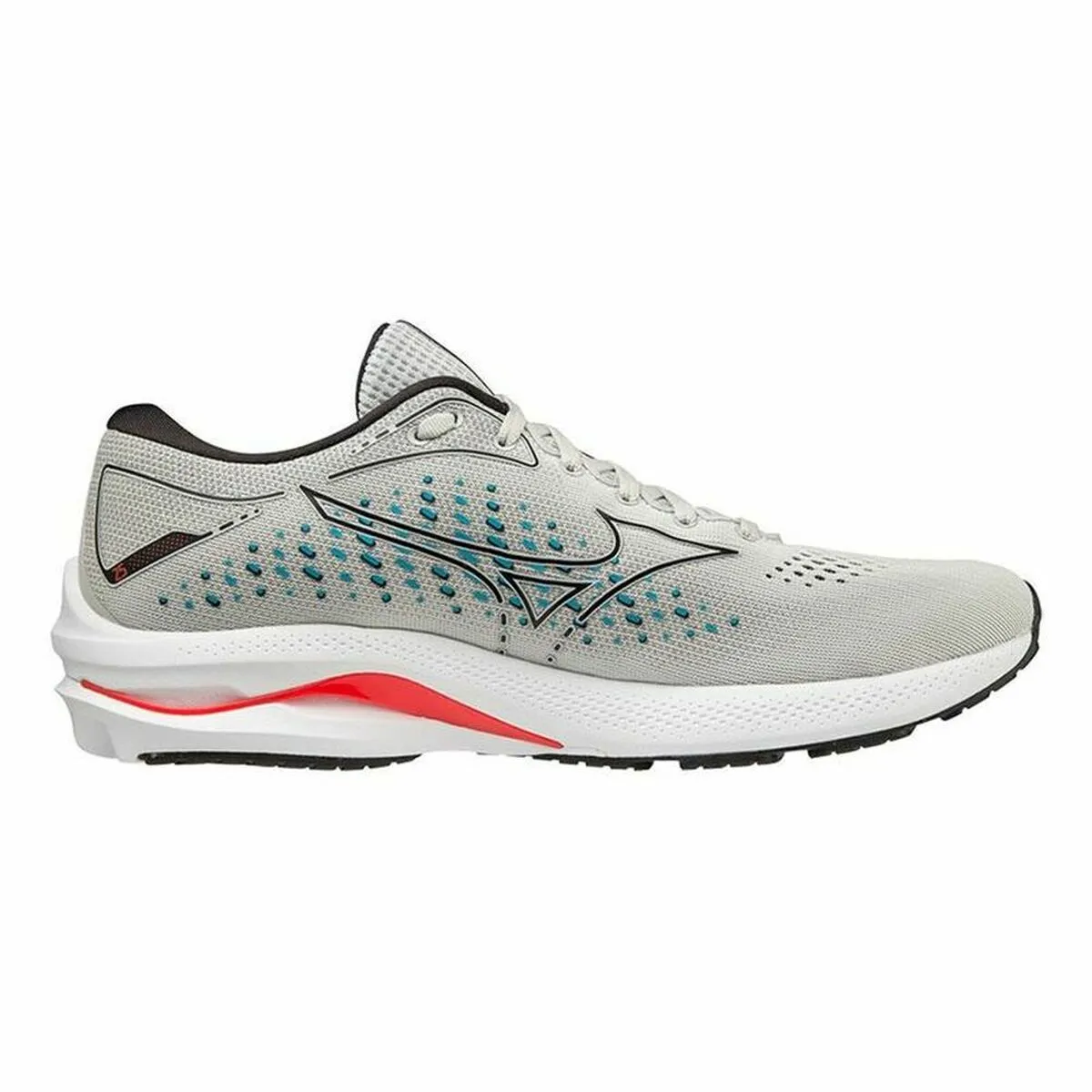 Scarpe da Running per Adulti Mizuno Wave Rider 25 Uomo