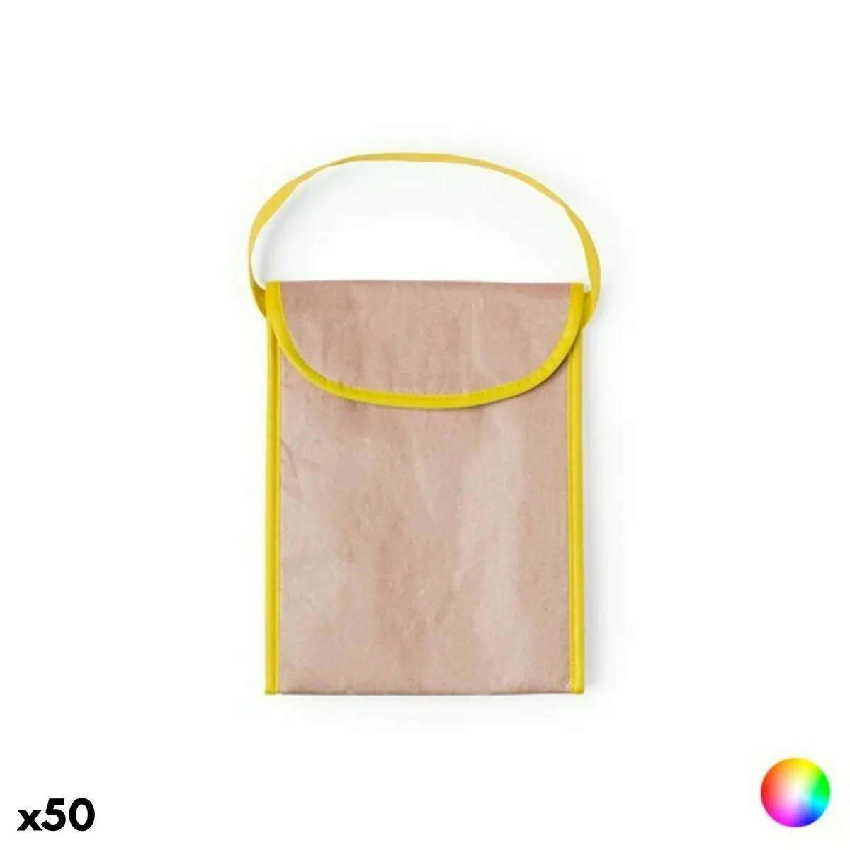 Borsa Frigo 146092 (50 Unità)