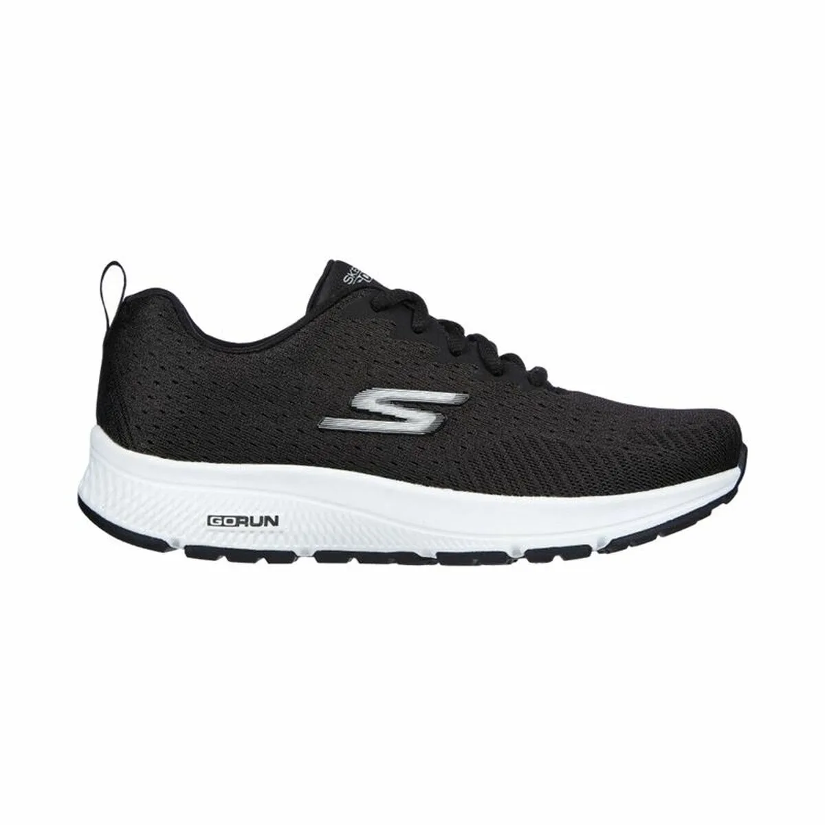 Scarpe da Running per Adulti Skechers GOrun Consistent Nero Donna