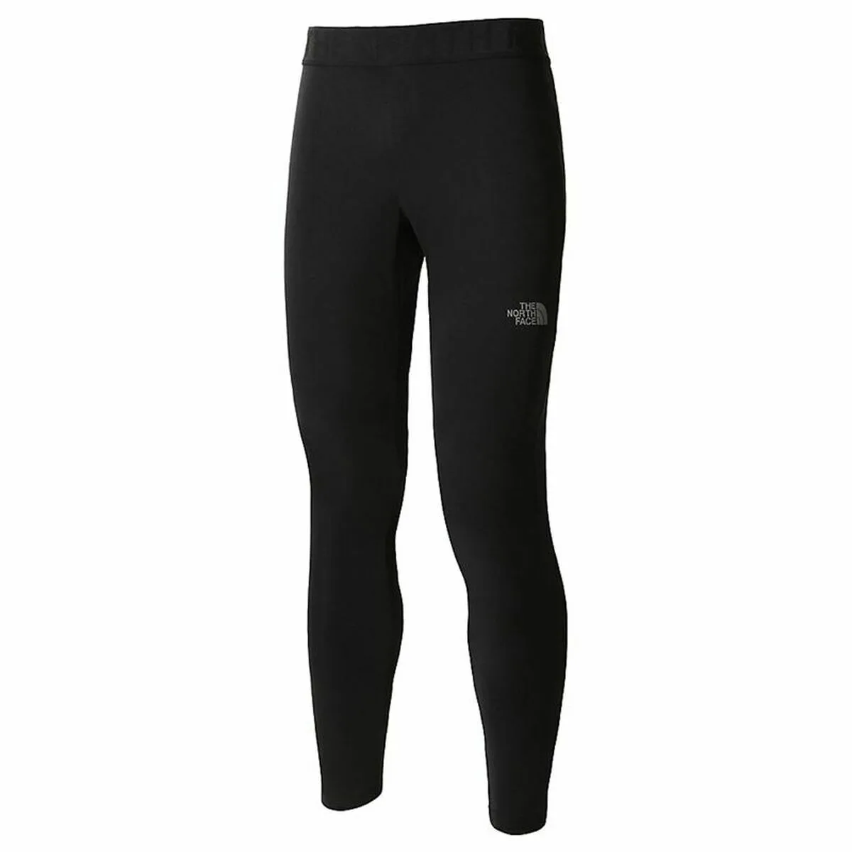 Leggings Sportivi da Uomo The North Face Tight Nero