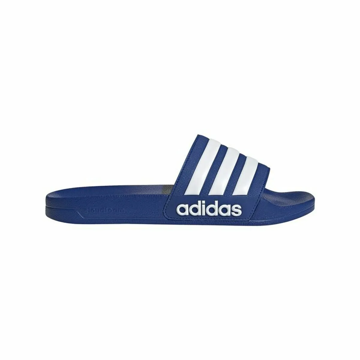 Ciabatte da Uomo Adidas Adilette Azzurro