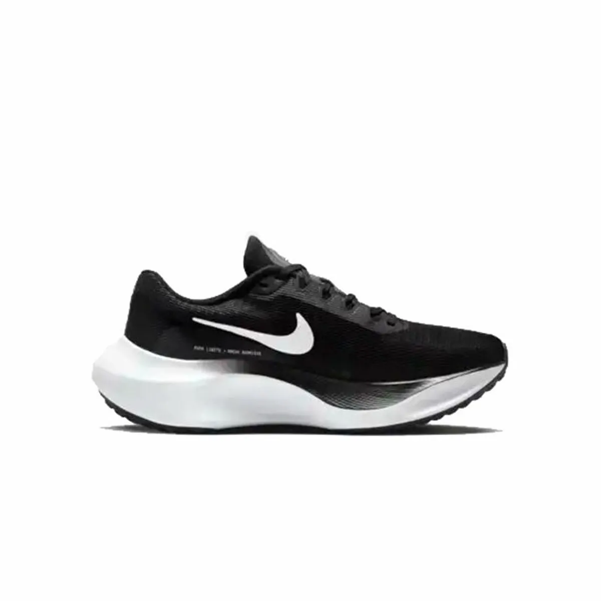 Scarpe da Running per Adulti Nike Zoom Fly 5 Nero Uomo