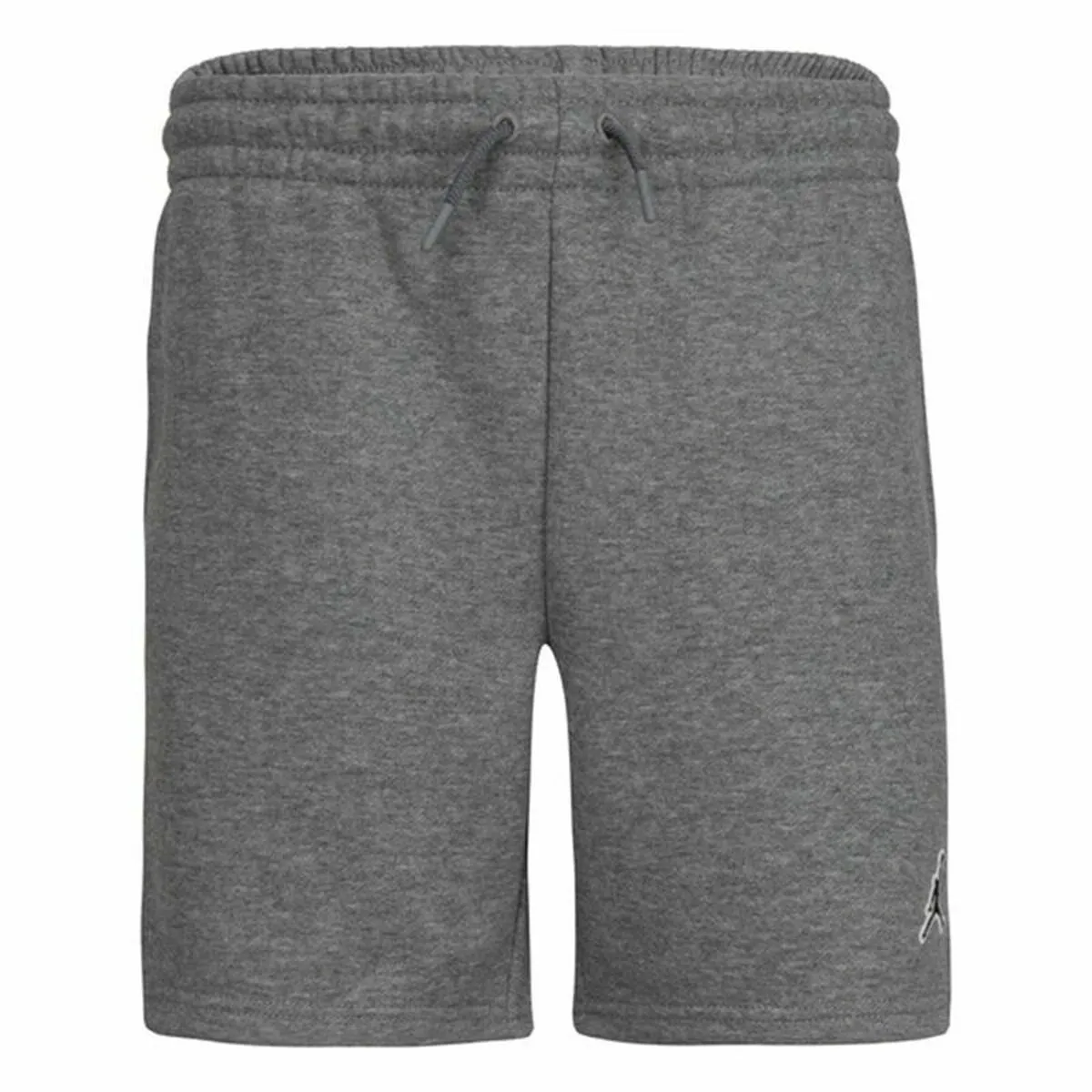 Pantaloncini Sportivi per Bambini Nike Essentials  Grigio scuro