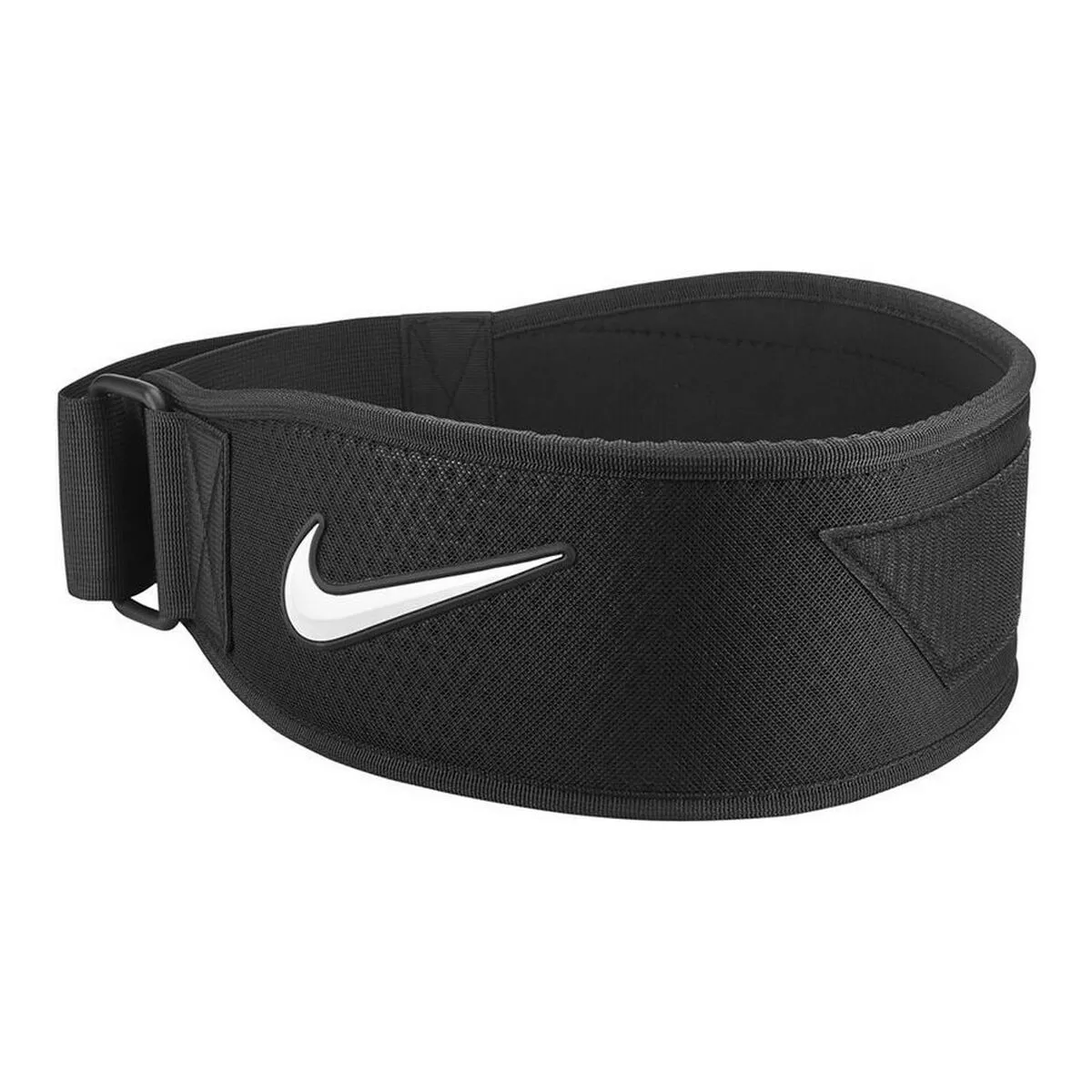 Cintura Sportiva Nike Intensity Nero