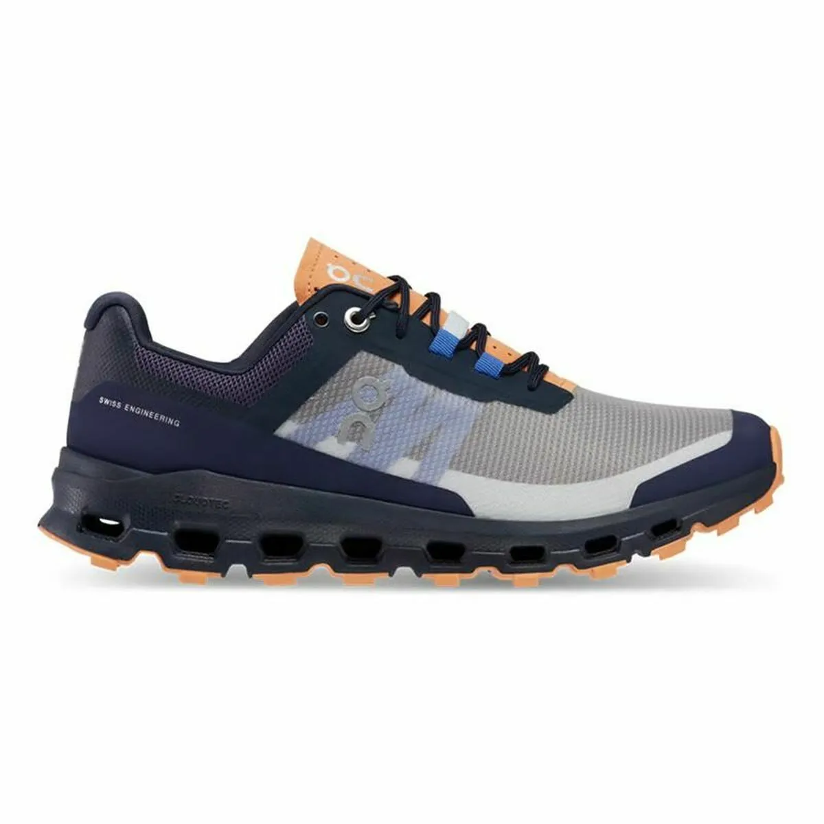 Scarpe Sportive da Donna On Running Cloudvista  Blu Marino