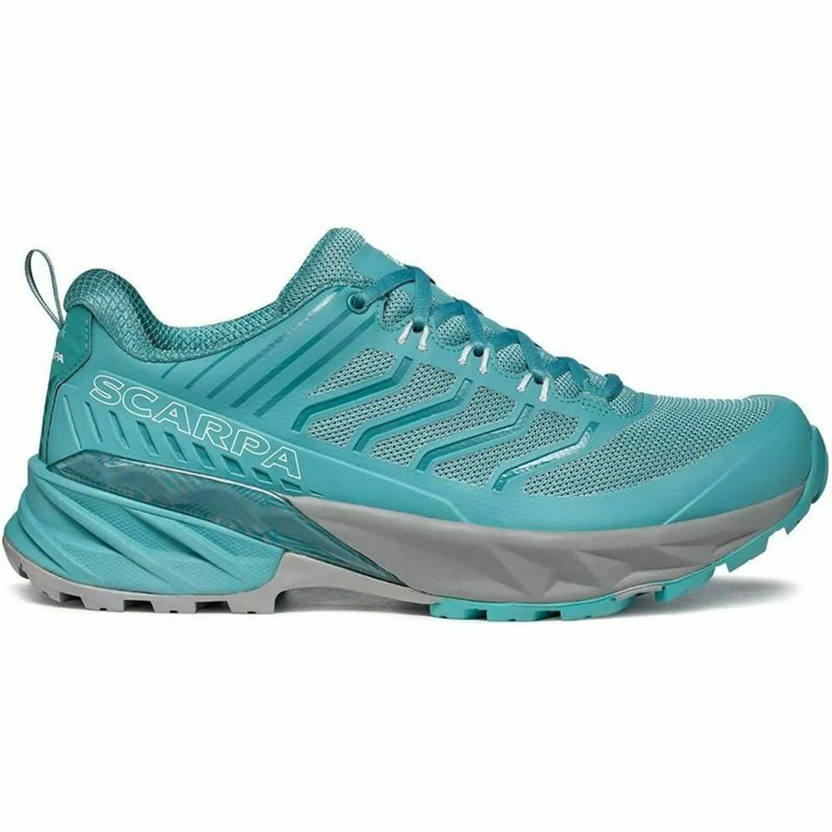 Scarpe Sportive da Donna Scarpa Rush Shc Free-Dome Acquamarina