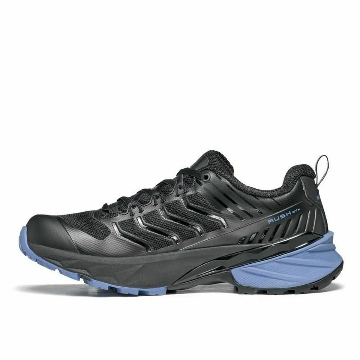 Scarpe Sportive da Donna Scarpa Rush Gtx Nero