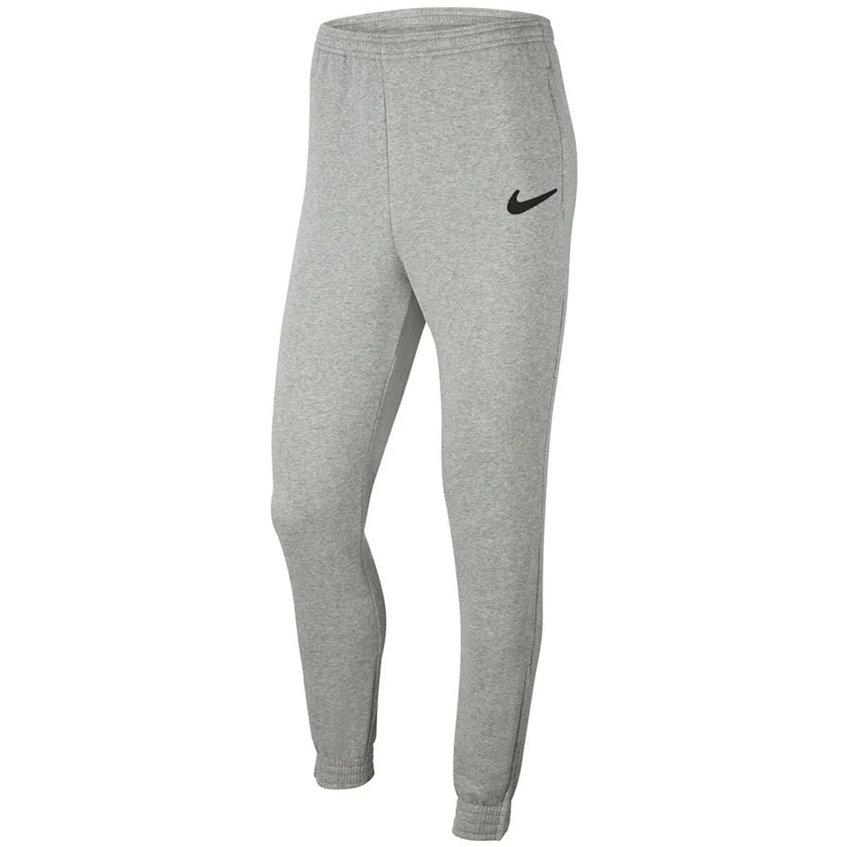 Pantalone di Tuta per Bambini  TEAM FLEECE Nike CW6909 063 Grigio