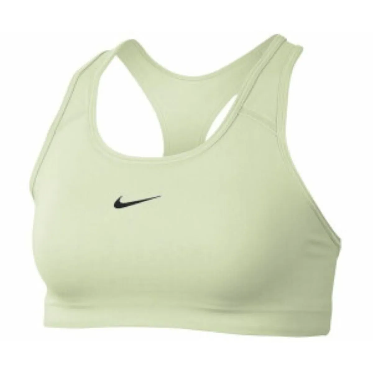 Reggiseno Sportivo Nike SWSH BV3636 303 Verde